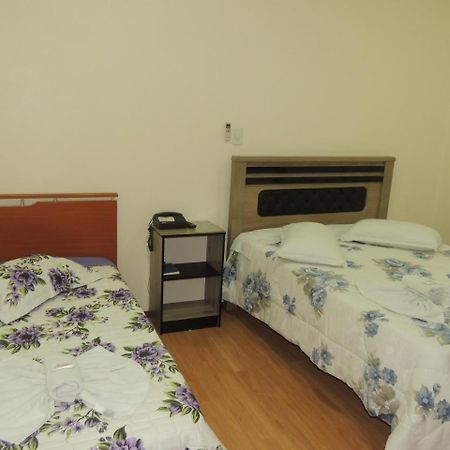 Hotel San Ghermann Arroio Trinta Luaran gambar