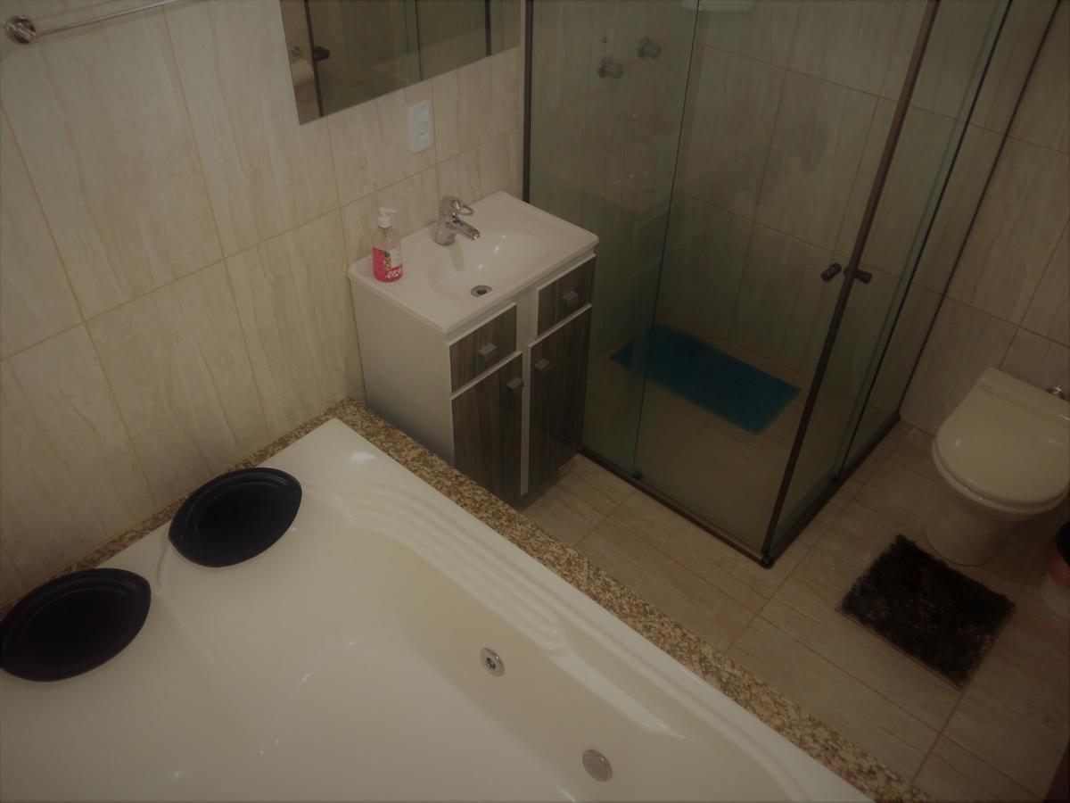 Hotel San Ghermann Arroio Trinta Luaran gambar