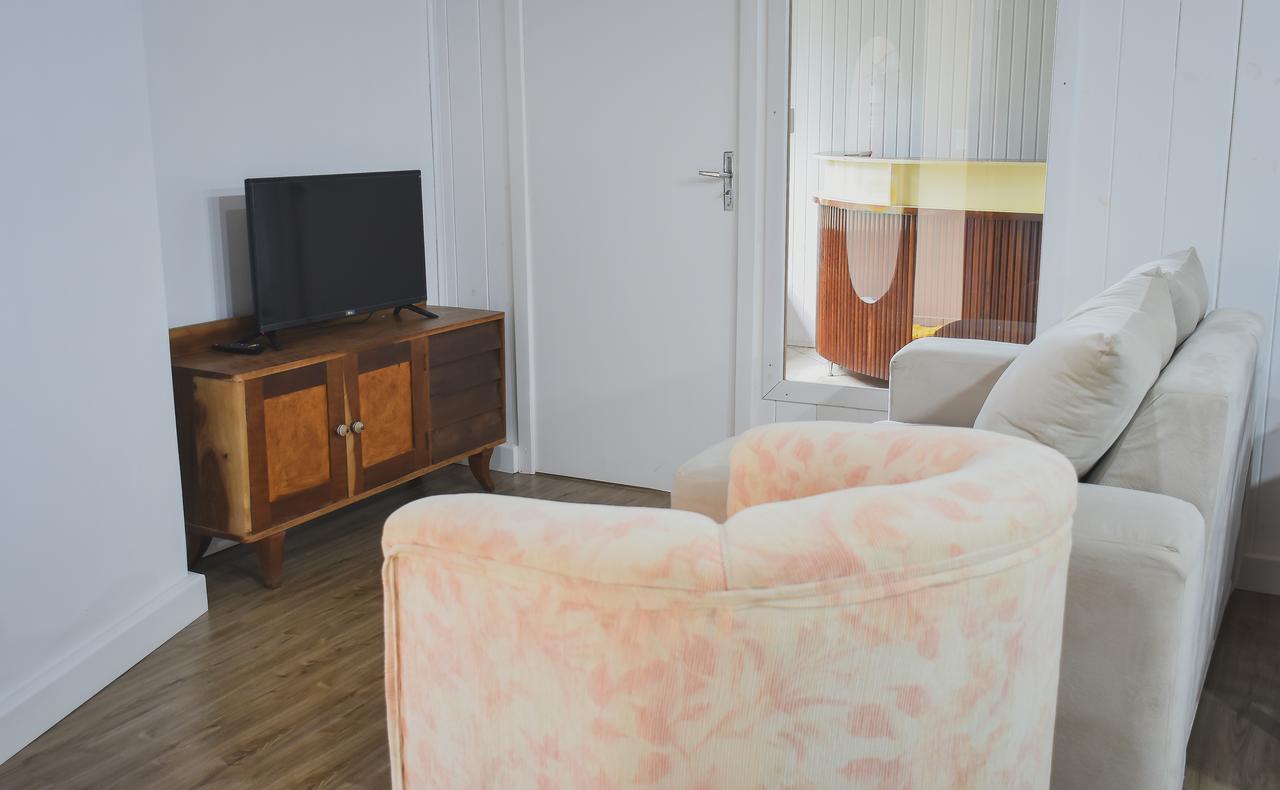Hotel San Ghermann Arroio Trinta Luaran gambar